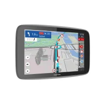 Navigatore TomTom GO Expert Plus 6