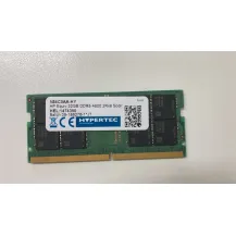 Hypertec HP Equivalent 32GB DDR5 4800 2Rx8 Sodimm 262pin [Lifetime warranty] [5S4C0AA-HY]