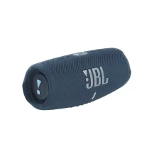JBL CHARGE 5 Altoparlante portatile stereo Blu 30 W [JBLCHARGE5BLU]