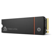 SSD Seagate FireCuda 530 M.2 1 TB PCI Express 4.0 3D TLC NVMe [ZP1000GM3A023]