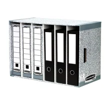 Fellowes Bankers Box FSC System File Store Module Pack of 5 [01880]