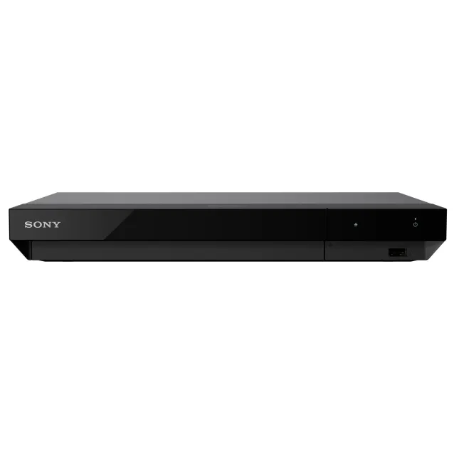 Sony UBP-X700, lettore Blu-ray Disc 4k Ultra HD [UBPX700B.EC1]