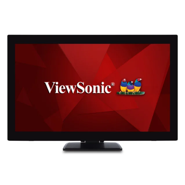 Viewsonic TD2760 monitor touch screen 68,6 cm (27