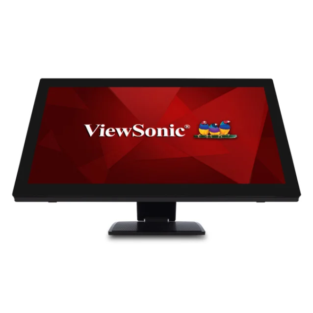 Viewsonic TD2760 monitor touch screen 68,6 cm (27