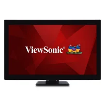 Viewsonic TD2760 monitor touch screen 68,6 cm (27