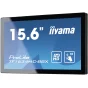 iiyama ProLite TF1634MC-B8X Monitor PC 39,6 cm (15.6
