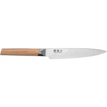 KAI Seki Magoroku Composite coltello da carne, 18 cm [KAI MGC468]