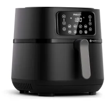 Philips 5000 series XXL HD9285/93 Airfryer, 7.2L, Friggitrice 16-in-1, App per ricette [HD9285/93]