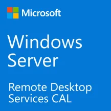 Fujitsu Windows Server 2022 RDS CAL Client Access License (CAL) 1 licenza/e [PY-WCU05DA]