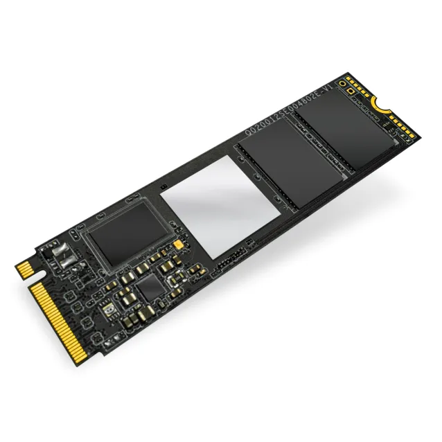 SSD Emtec X400 M.2 1 TB PCI Express 4.0 3D NAND NVMe [ECSSD1TX400]