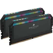 Corsair Dominator Platinum RGB memory module 32 GB 2 x 16 GB DDR5 6200 MHz