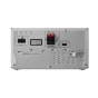 Panasonic SC-PM702 Microsistema audio per la casa 80 W Nero, Argento [SC-PM702EG-S]