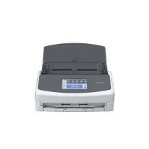 Ricoh ScanSnap iX1600 ADF + scanner ad alimentazione manuale 600 x DPI A4 Bianco [PA03770-B401]