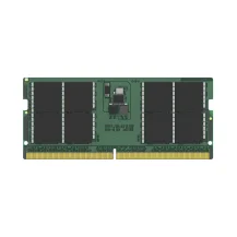 Kingston Technology ValueRAM KVR52S42BD8-32 memoria 32 GB 1 x DDR5 5200 MHz [KVR52S42BD8-32]