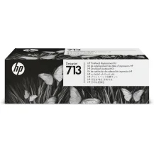HP 713 testina stampante Getto termico d'inchiostro [3ED58A]