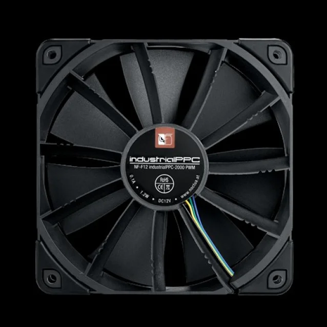 Ventola per PC ASUS ROG RYUJIN 240 Processore Raffreddatore di liquidi tutto in uno 12 cm Nero 1 pz [90RC0030-M0UAY0]