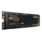 Samsung 970 EVO Plus NVMe M.2 SSD 1 TB [MZ-V7S1T0BW]