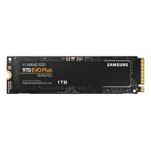 Samsung 970 EVO Plus NVMe M.2 SSD 1 TB [MZ-V7S1T0BW]