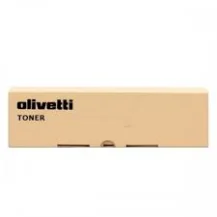 Olivetti B1169 cartuccia toner 1 pz Originale Giallo [B1168]