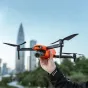 Drone con fotocamera Autel Robotics EVO Lite+ Premium 4 rotori Quadrirotore 20 MP 5472 x 3076 Pixel 6175 mAh Grigio [102000687]