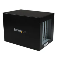 StarTech.com Sistema d'espansione PCI Express a 4 slot [PEX2PCI4]
