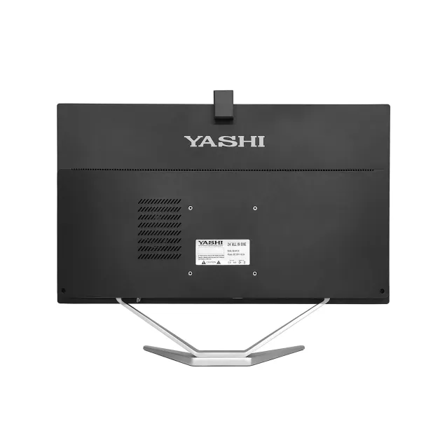YASHI Pioneer S AY52428 All-in-One PC Intel® Core™ i5 61 cm (24
