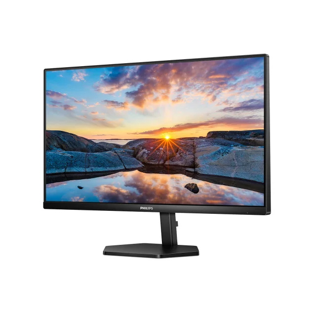 Monitor Philips 3000 series 24E1N3300A/00 LED display 60,5 cm (23.8