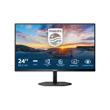 Monitor Philips 3000 series 24E1N3300A/00 LED display 60,5 cm (23.8