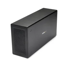 StarTech.com Chassis Telaio di espansione Thunderbolt 3 a PCI Express con DisplayPort - PCIe x16 [TB31PCIEX16]