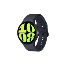 Samsung Galaxy Watch6 SM-R940NZKADBT smartwatch e orologio sportivo 3,81 cm (1.5