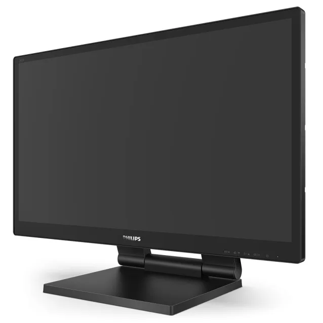 Philips Monitor LCD con SmoothTouch 242B9T/00 [242B9T/00]