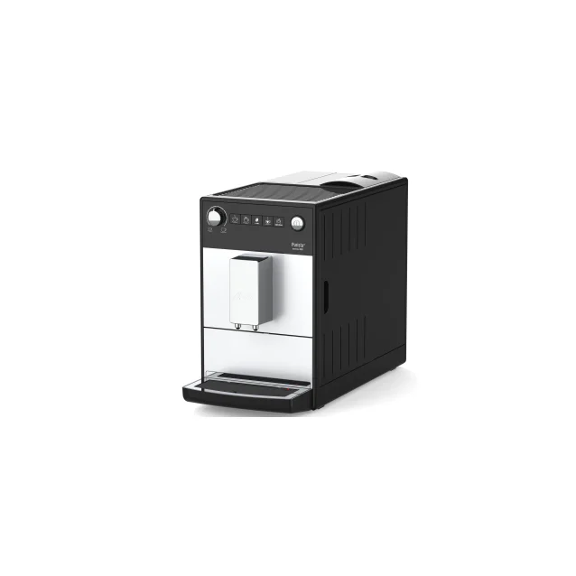 Melitta 6769697 macchina per caffè Automatica Macchina espresso 1,2 L [Purista F23/0-101]