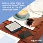 Lettore eBook Rakuten Kobo Libra 2 lettore e-book Touch screen 32 GB Wi-Fi Bianco [N418-KU-WH-K-EP]