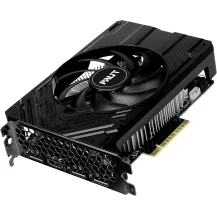 Palit NE64060019P1-1070F scheda video NVIDIA GeForce RTX 4060 8 GB GDDR6 [NE64060019P1-1070F]