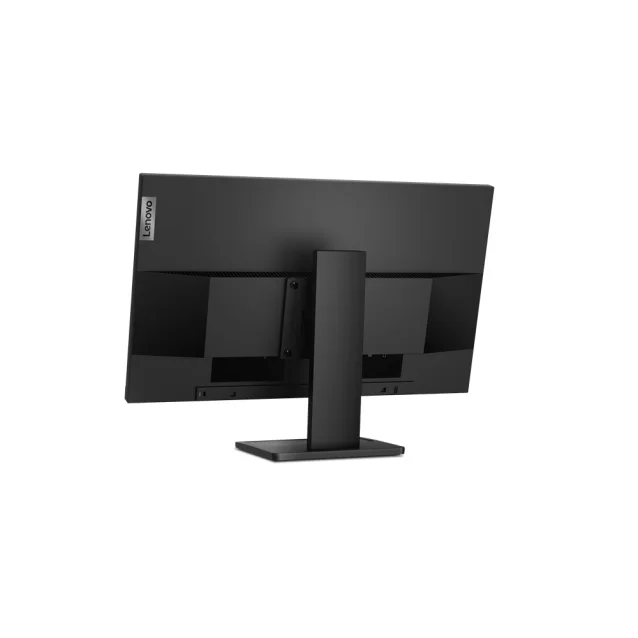 Monitor Lenovo ThinkVision E24q-20 LED display 60,5 cm [23.8] 2560 x 1440 Pixel Quad HD Nero (Lenovo E24q-20) [62CFGAT1UK]
