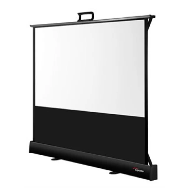 Optoma DP-9046MWL projection screen 116.8 cm (46