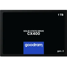 SSD Goodram CX400 gen.2 2.5
