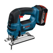 Bosch GST 18 V-Li B seghetto elettrico 2,4 kg batteria non inclusa [06015A6101]