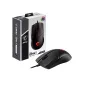MSI Clutch GM41 Lightweight V2 mouse Ambidestro USB tipo A Ottico 16000 DPI [S12-0400D20-C54]