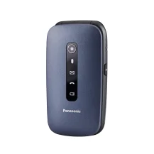 Cellulare Panasonic KX-TU550 7,11 cm (2.8