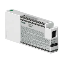 Cartuccia inchiostro Epson T59680N UltraChrome HDR cartuccia d'inchiostro 1 pz Originale Nero opaco [C13T59680N]