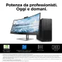 PC/Workstation HP Z2 G9 Intel® Core™ i7 i7-12700 32 GB DDR5-SDRAM 1 TB SSD Windows 11 Pro Tower Stazione di lavoro Nero [5F0L3EA]