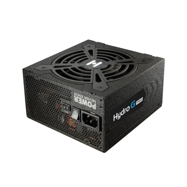 FSP Hydro G PRO ATX3.0(PCIe5.0) 850W alimentatore per computer 20+4 pin ATX Nero [PPA8501914]