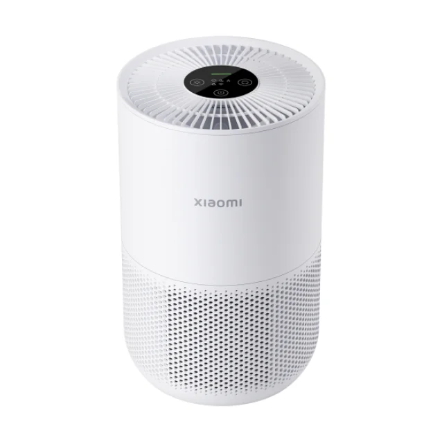 Purificatore Xiaomi Smart Air Purifier 4 Compact 27 m² 60 dB W Bianco