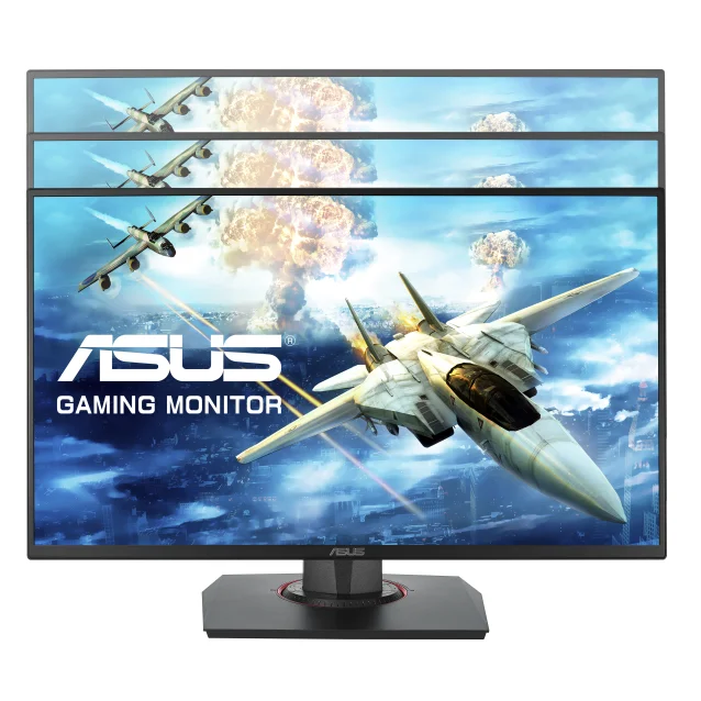Monitor ASUS VG258QR LED display 62,2 cm (24.5
