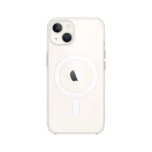 Custodia per smartphone Apple MagSafe trasparente iPhone 13 [MM2X3ZM/A]