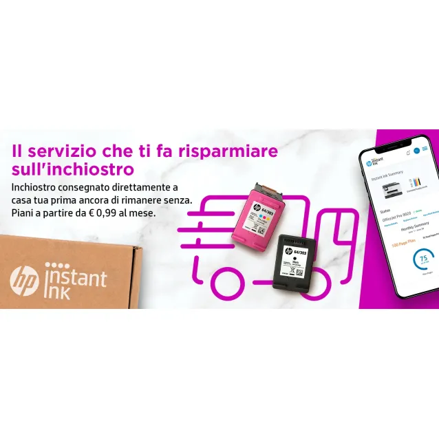 HP DeskJet Stampante multifunzione 3762, Colore, per Casa, Stampa, copia, scansione, wireless, wireless; idonea a Instant Ink; stampa da smartphone o tablet; scansione verso PDF [T8X23B]