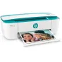 HP DeskJet Stampante multifunzione 3762, Colore, per Casa, Stampa, copia, scansione, wireless, wireless; idonea a Instant Ink; stampa da smartphone o tablet; scansione verso PDF [T8X23B]