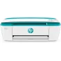 HP DeskJet Stampante multifunzione 3762, Colore, per Casa, Stampa, copia, scansione, wireless, wireless; idonea a Instant Ink; stampa da smartphone o tablet; scansione verso PDF [T8X23B]