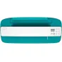 HP DeskJet Stampante multifunzione 3762, Colore, per Casa, Stampa, copia, scansione, wireless, wireless; idonea a Instant Ink; stampa da smartphone o tablet; scansione verso PDF [T8X23B]